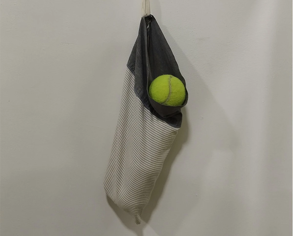 Proč dávat tenisové míčky do sušičky s peřinami? Fyzikální princip, který šetří čas - image 1