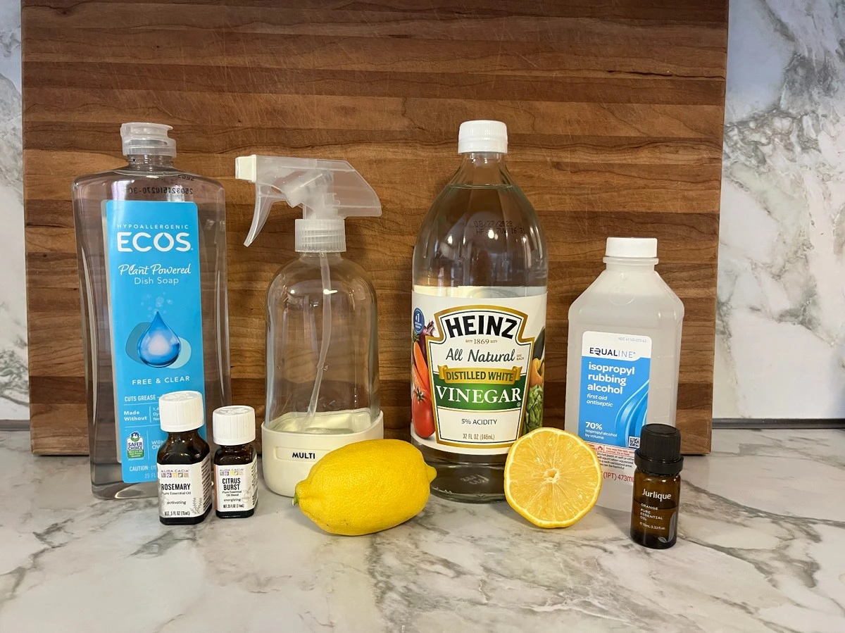 Vložte skořici do vysavače: Geniální trik pro provoněný domov. - image 2