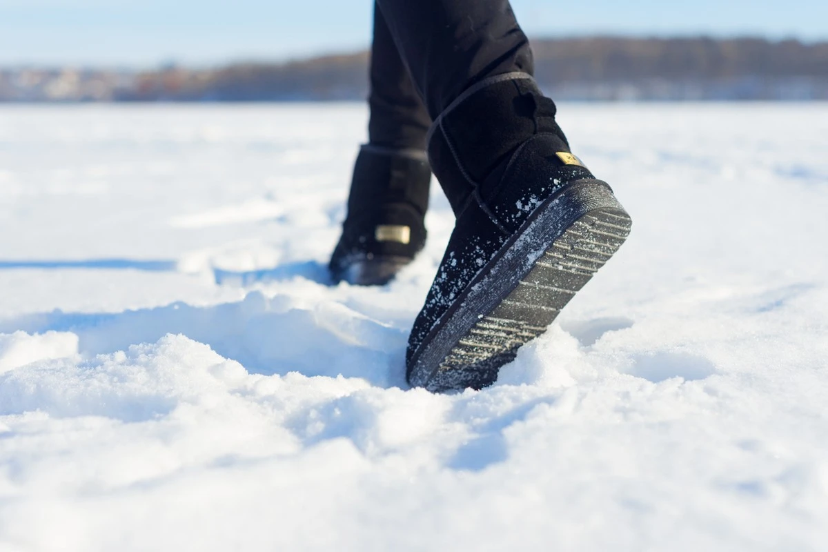 WD-40 na boty? Zimní tajemství, které výrobci obuvi skrývají. - image 1