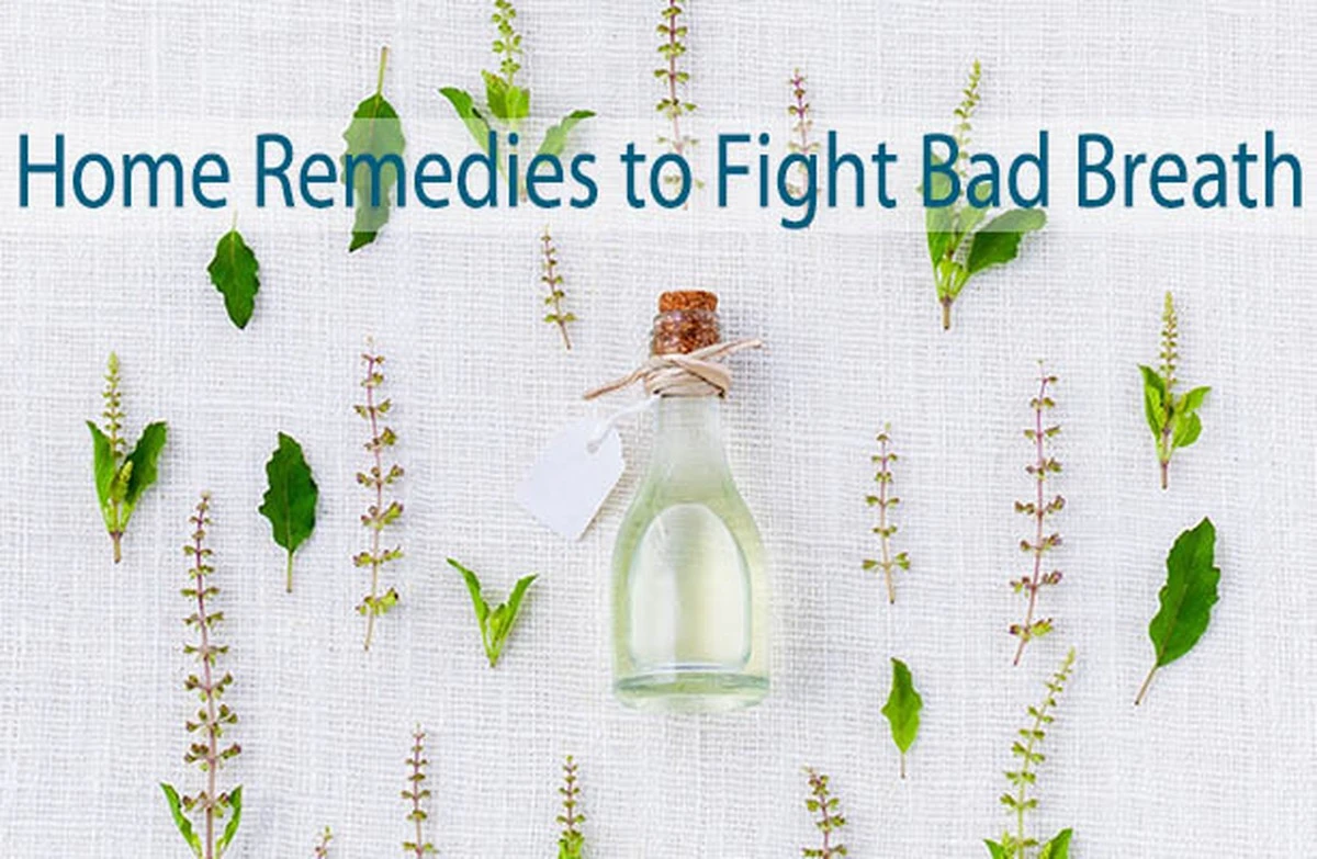 Zubaři přiznávají: Tato běžná bylinka je stejně účinná jako drahé ústní vody - image 2